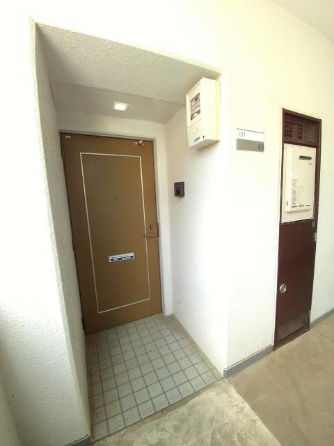 別部屋の写真を登録しました。