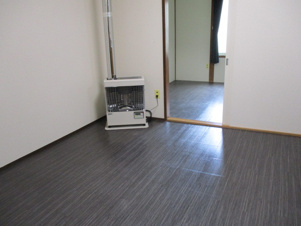 マルエマンション【居間・リビング】