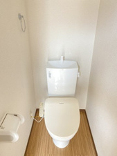 リアン【トイレ】