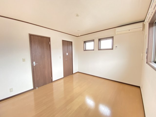 リアン【寝室】