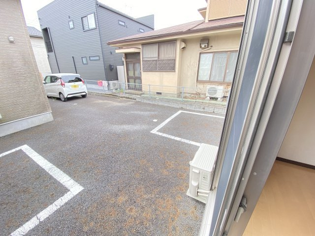 リアン【バルコニー】