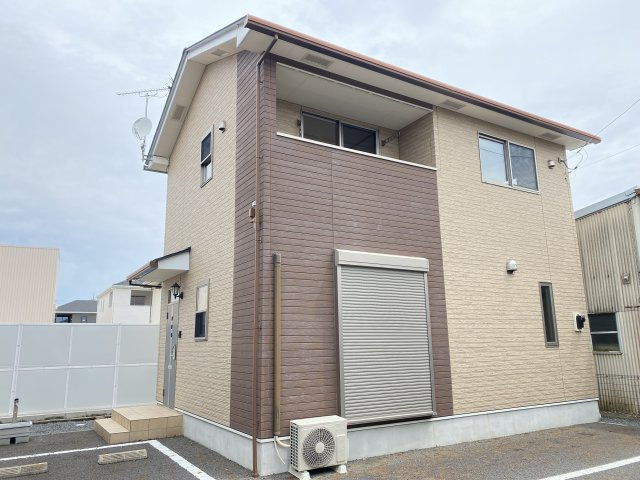 リアン【外観】