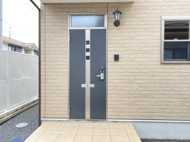 リアン【エントランス】