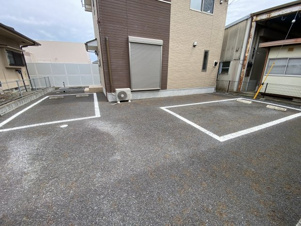 リアン【駐車場】