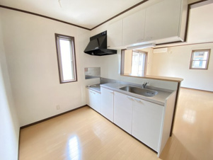 リアン【キッチン】