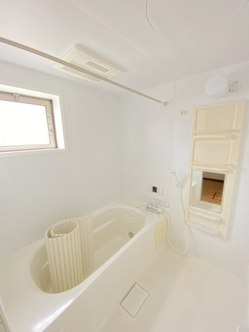 リアン【浴室】