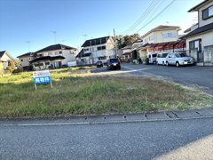 栃木市大平町富田の画像