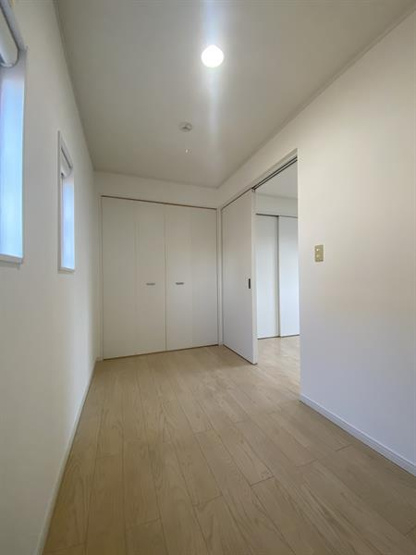 ※他の号室の写真となります（現況優先）