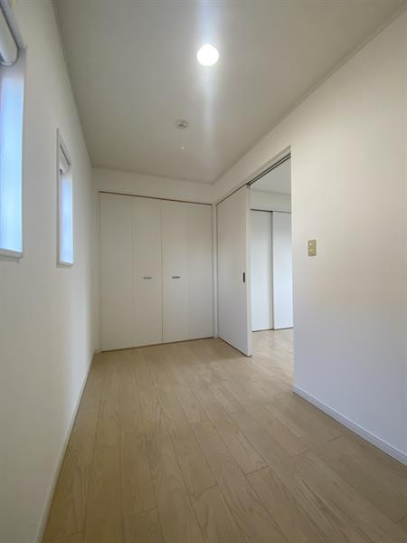 ※他の号室の写真となります（現況優先）