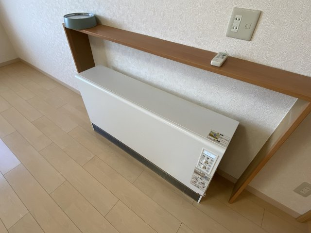 Ｌａｕｌｅ’ａ９条【設備】