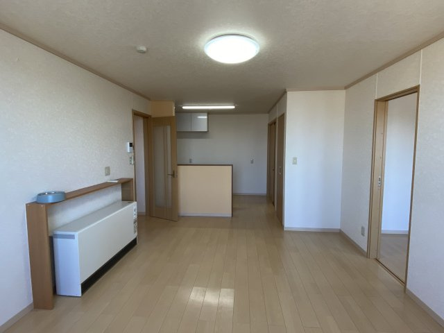 Ｌａｕｌｅ’ａ９条【居間・リビング】