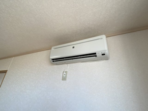 Ｌａｕｌｅ’ａ９条【設備】