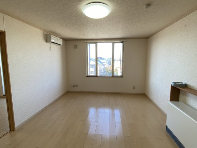 Ｌａｕｌｅ’ａ９条【居間・リビング】