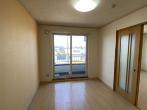 Ｌａｕｌｅ’ａ９条【寝室】