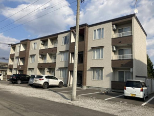 Ｌａｕｌｅ’ａ９条【外観】