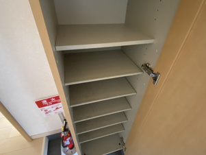 Ｌａｕｌｅ’ａ９条【収納】