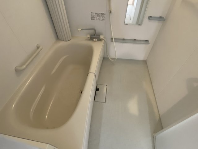 Ｌａｕｌｅ’ａ９条【浴室】