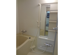 スティハウスグランド１５１０【浴室】