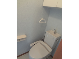スティハウスグランド１５１０【トイレ】