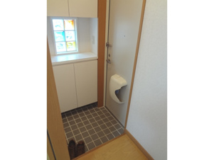 スティハウスグランド１５１０【玄関】