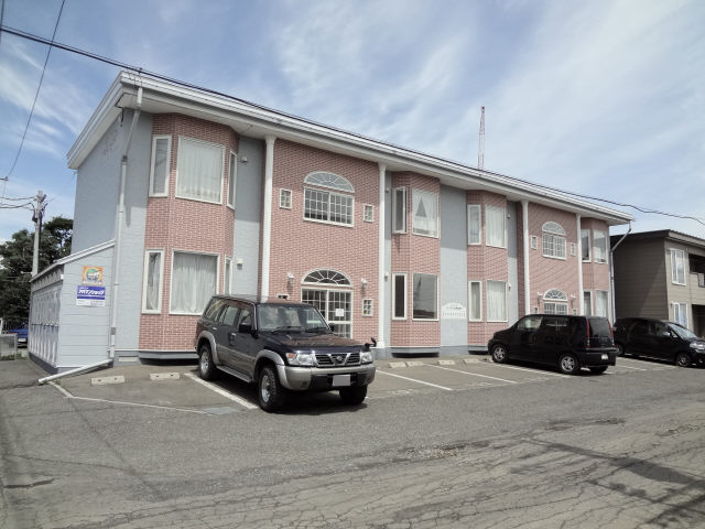 スティハウスグランド１５１０【外観】