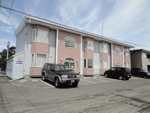 スティハウスグランド１５１０【外観】