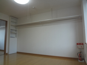 スティハウスグランド１５１０【寝室】