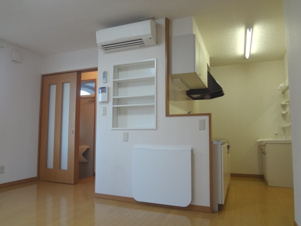 スティハウスグランド１５１０【居間・リビング】