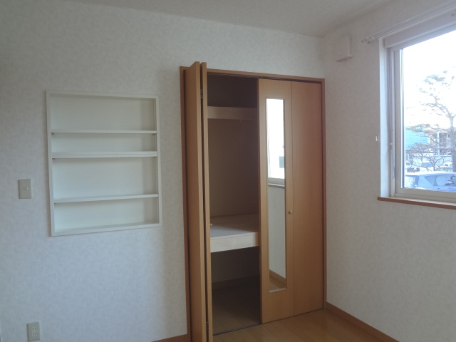 スティハウスグランド１５１０【収納】