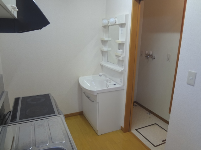 スティハウスグランド１５１０【洗面所】