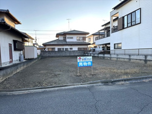 足利市常見町【外観】