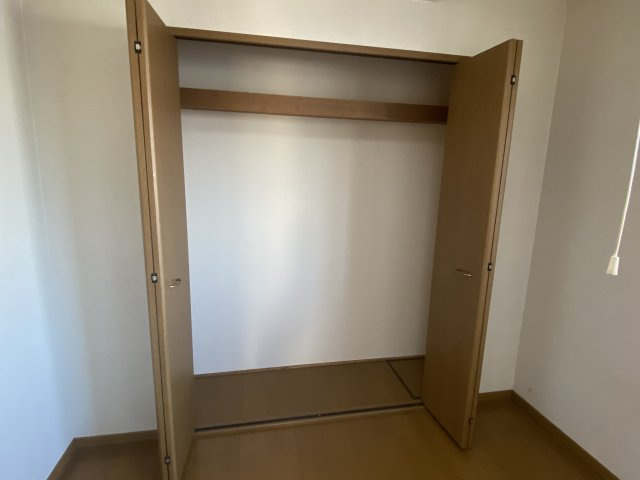 近藤ハイツ【収納】
