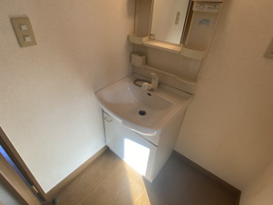 近藤ハイツ【洗面所】