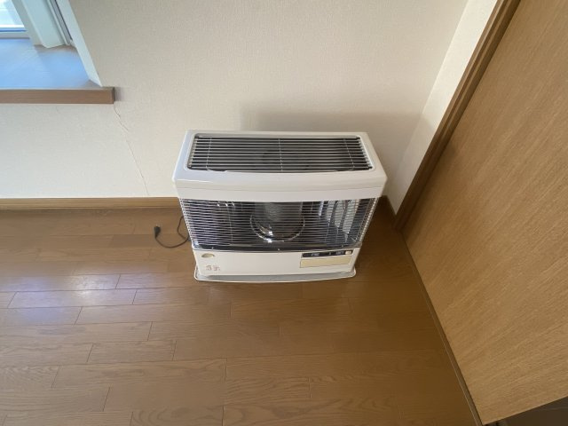 近藤ハイツ【設備】