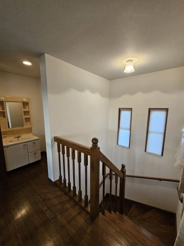 鳥取市若葉台南6丁目  中古戸建て【内装】