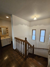 鳥取市若葉台南6丁目  中古戸建て【内装】