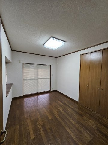 鳥取市若葉台南6丁目  中古戸建て【洋室】