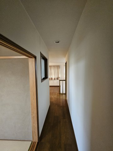 鳥取市若葉台南6丁目  中古戸建て【内装】