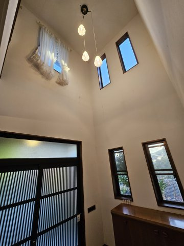 鳥取市若葉台南6丁目  中古戸建て【内装】