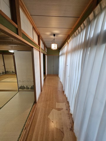 鳥取市若葉台南6丁目  中古戸建て【内装】