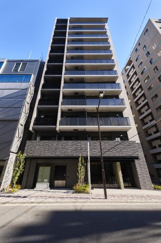 プラウドフラット日本橋大伝馬町の画像