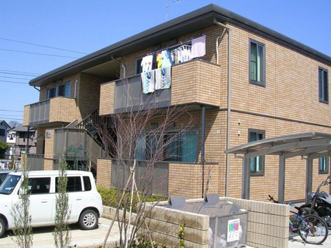 ロイヤルガーデンⅠの画像