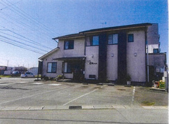 高町貸店舗の画像