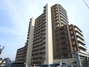 ポレスター宇品御幸プレミアムコートの画像