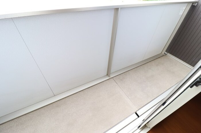 サンセールＴＫＮ Ｂ【バルコニー】バルコニー