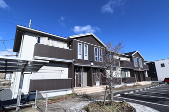 サンセールＴＫＮ Ｂ【外観】外観