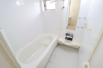 サンセールＴＫＮ Ｂ追い焚き給湯式浴室（小窓・浴室換気乾燥機付）