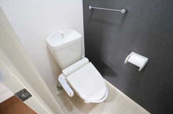 サンセールＴＫＮ Ｂ【トイレ】温水洗浄暖房便座