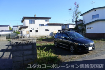 愛国東2丁目39-74売地【その他】