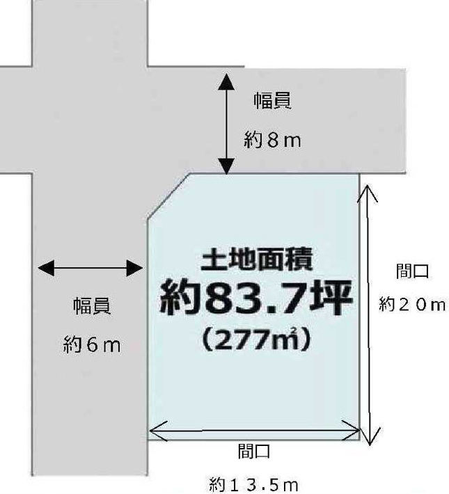 大津市見世2丁目10-14 売土地【LIXIL不動産ショップ】
